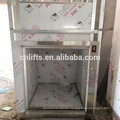 food dumbwaiter lift for kichens